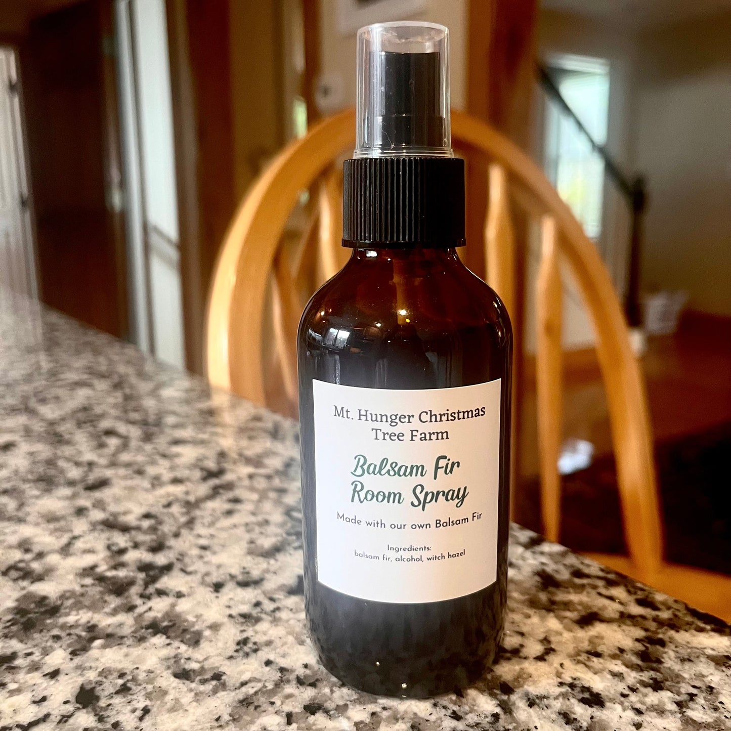 Balsam Fir Room Spray