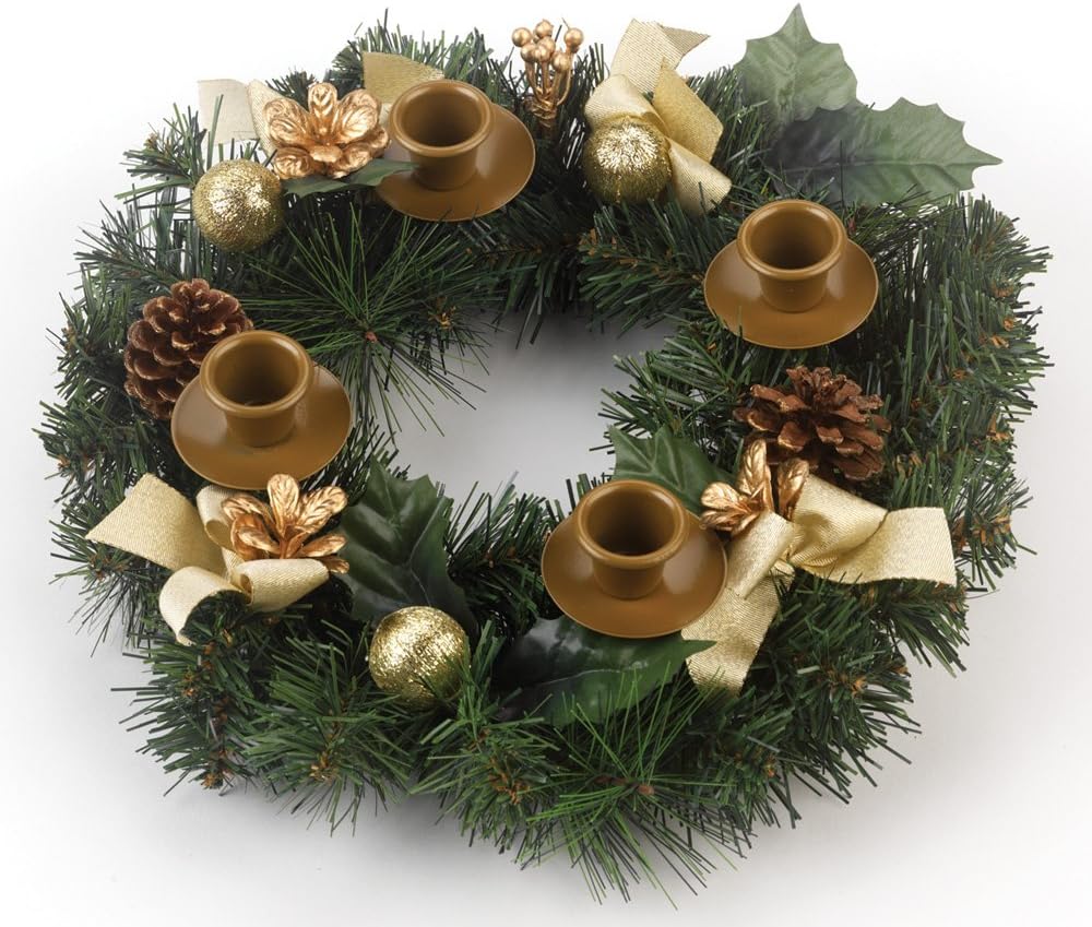 Advent Wreath