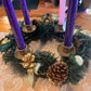 Advent Wreath