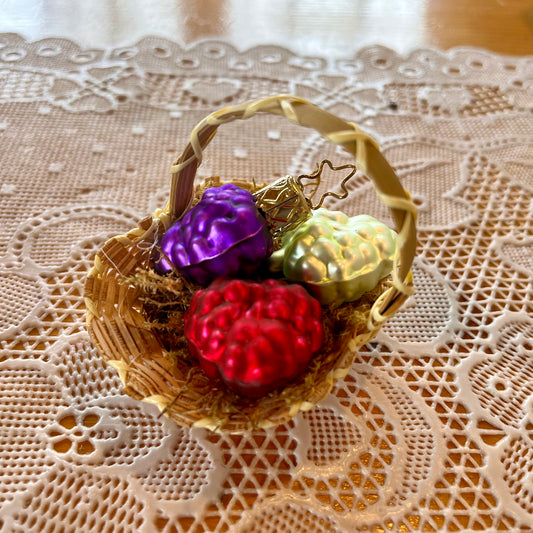 Grape Basket