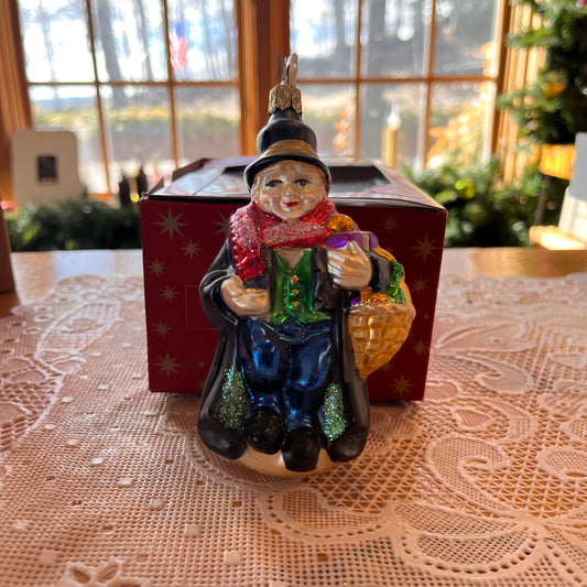 Good Hearted Neighbor