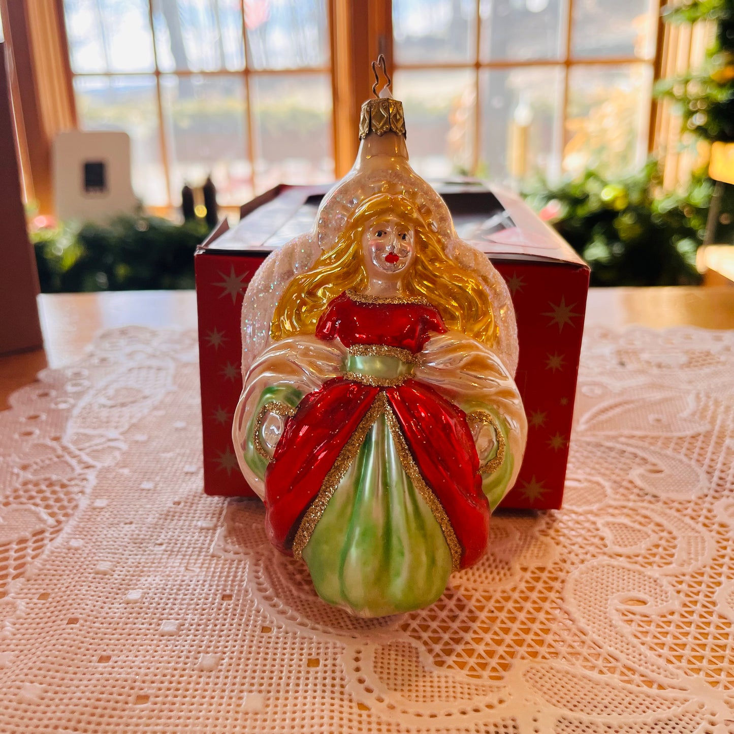 Christmas Angel