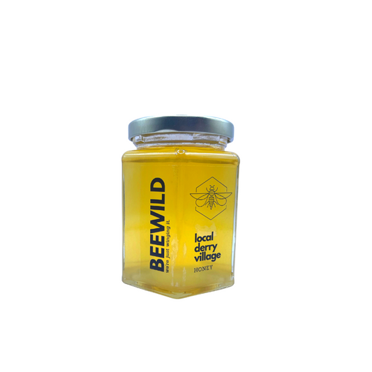 BEEWILD Honey